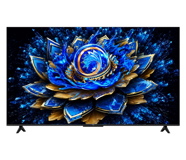 TCL 55T69C 55" QLED 4K Google TV Dolby Atmos Dolby Vision HDMI 2 - 1579856 - zdjęcie